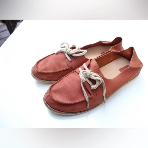 Olukai Moku women’s loafers - Picture 14 of 14